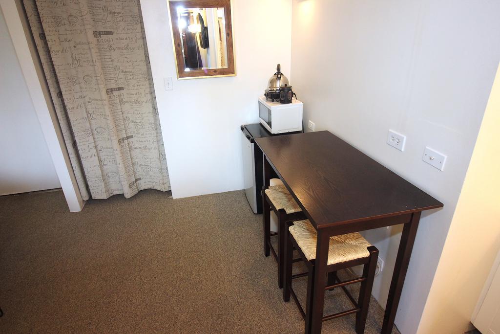 Kuhio Condo 810 호놀룰루 객실 사진