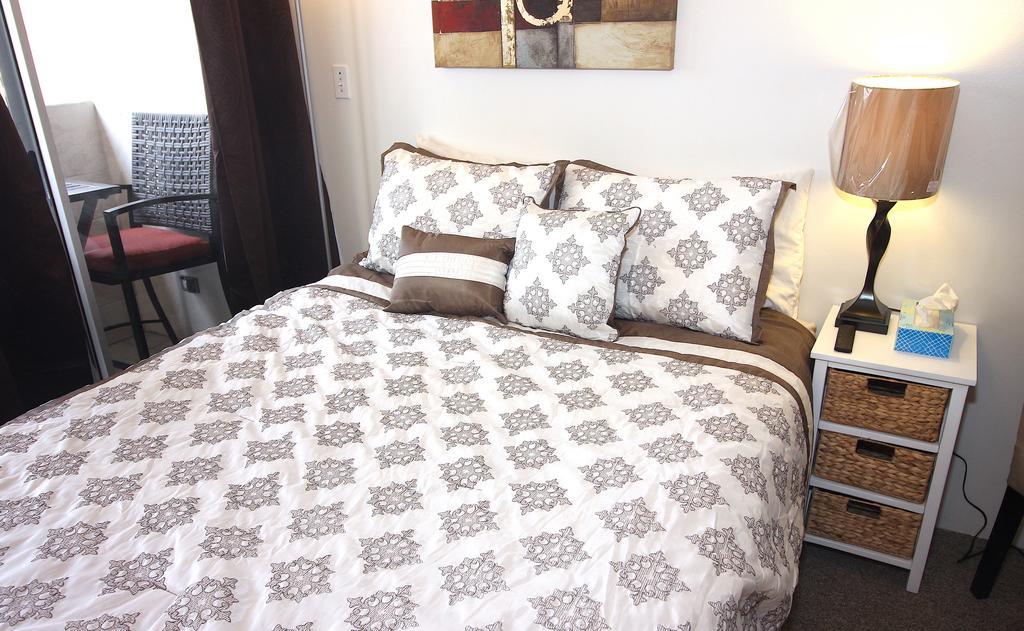 Kuhio Condo 810 호놀룰루 객실 사진