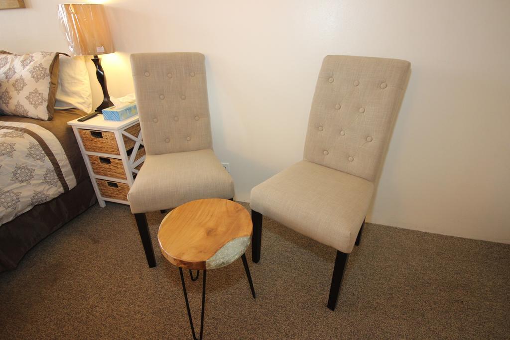 Kuhio Condo 810 호놀룰루 외부 사진